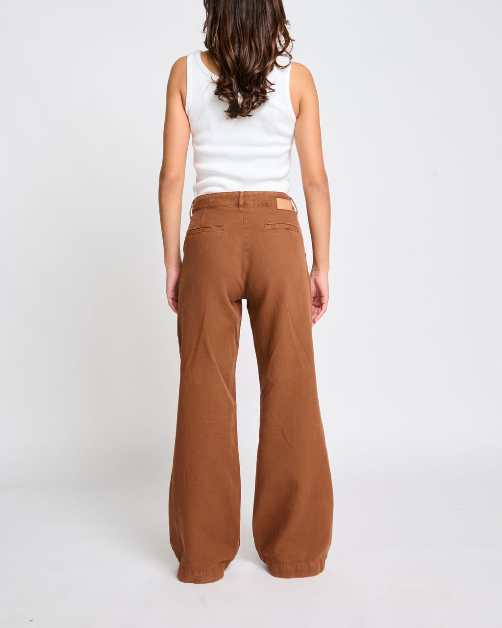 Pantalon MARA Wide Leg