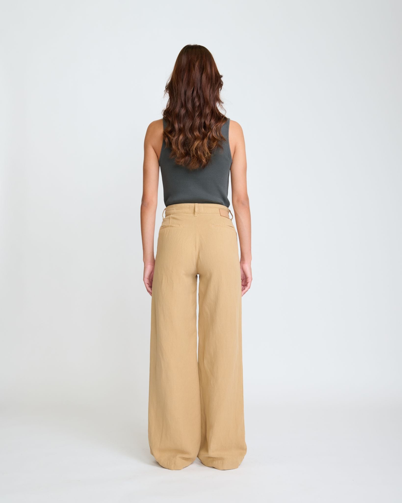 Pantalon MARA Wide Leg