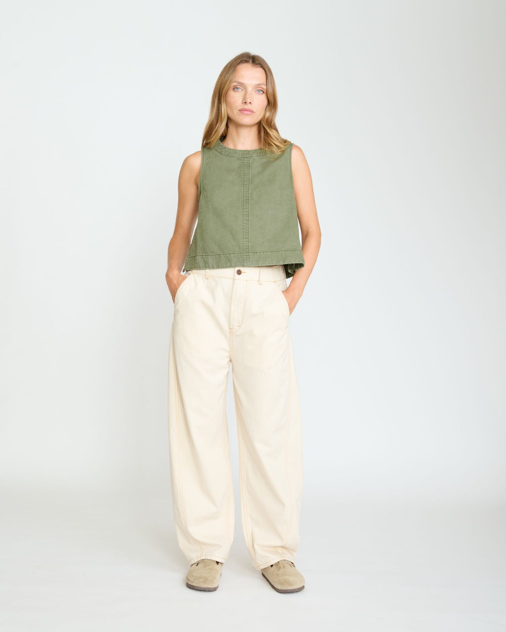 Jean MATT Barrel