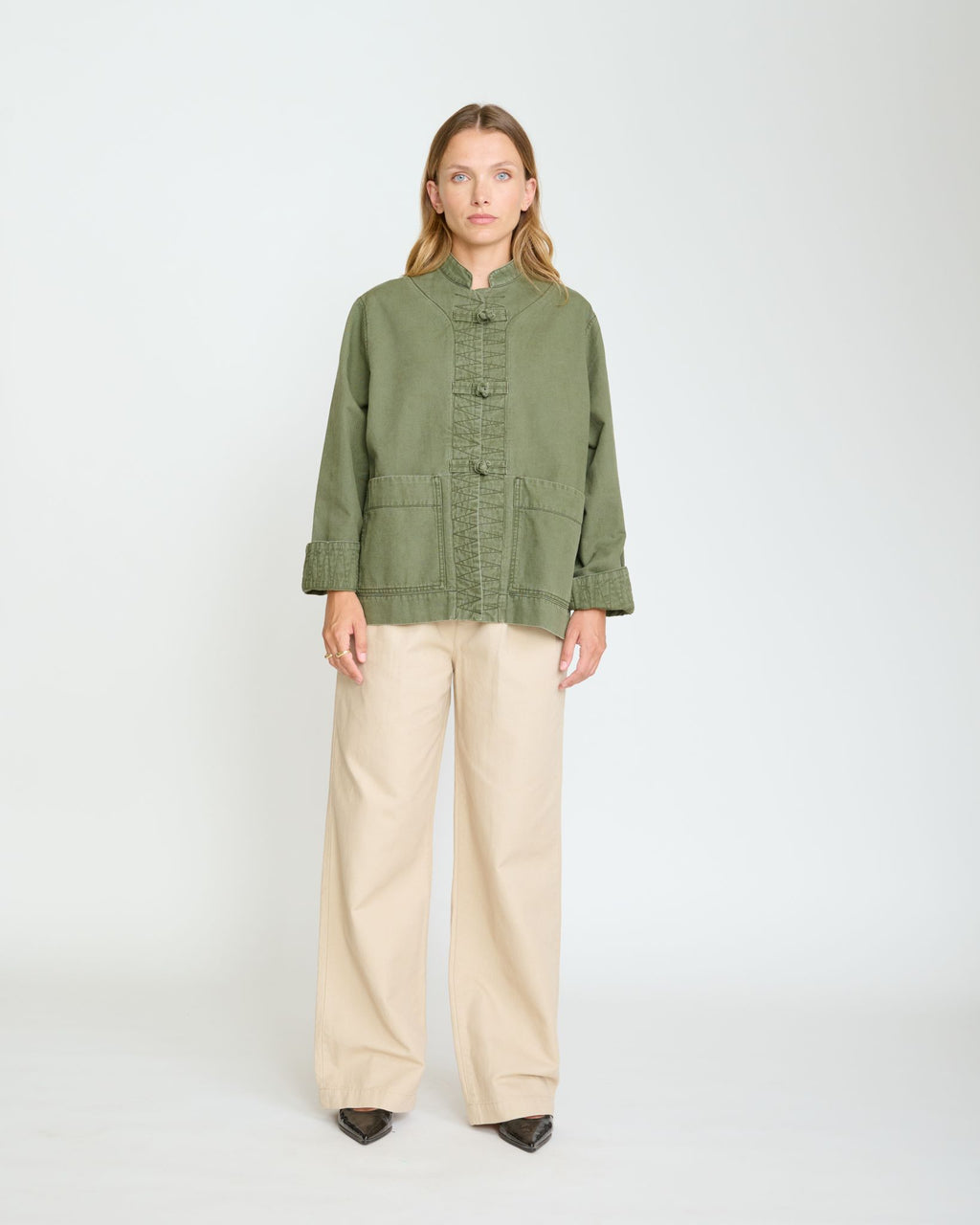 Veste ROONIE Veste