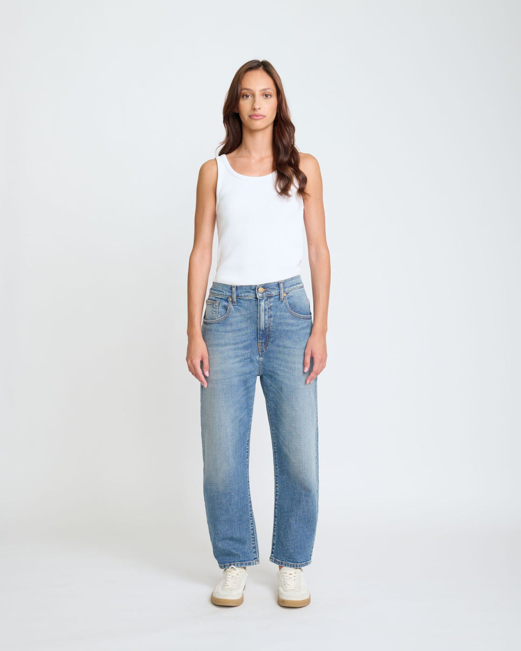 Jean SELLY Barrel