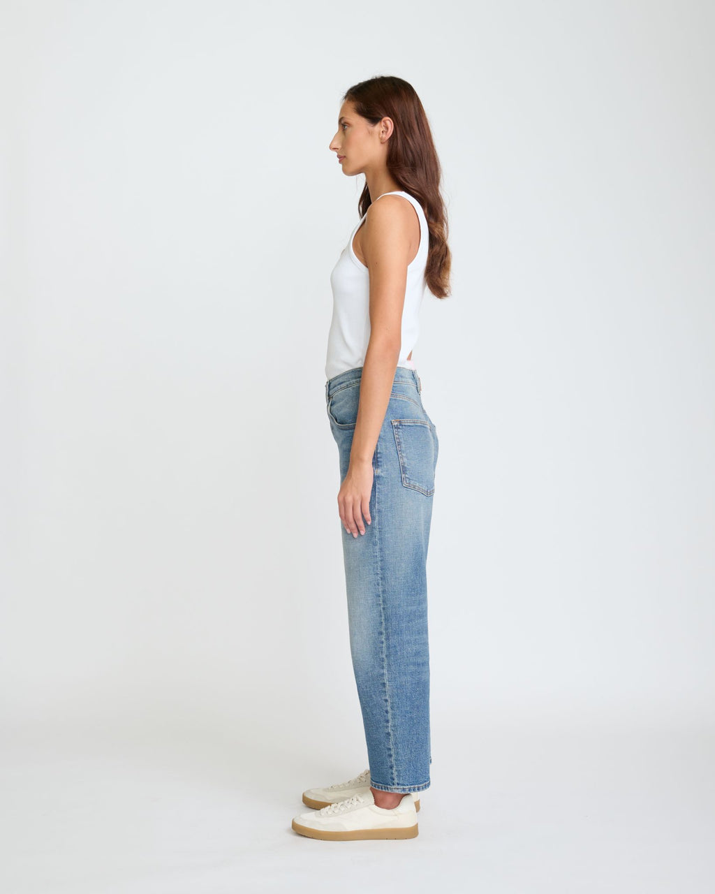 Jean SELLY Barrel
