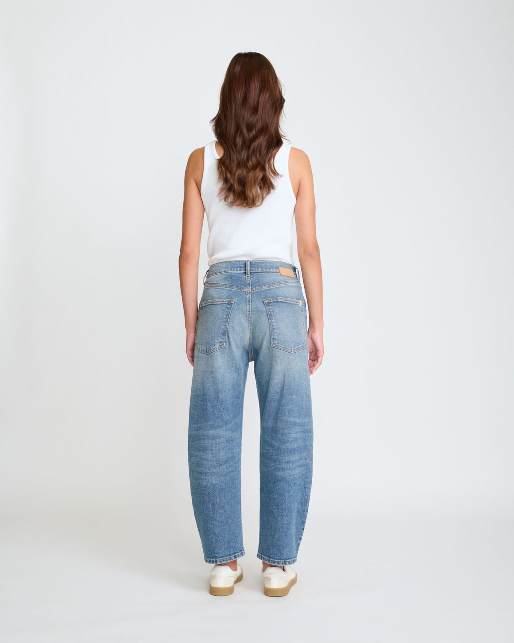 Jean SELLY Barrel