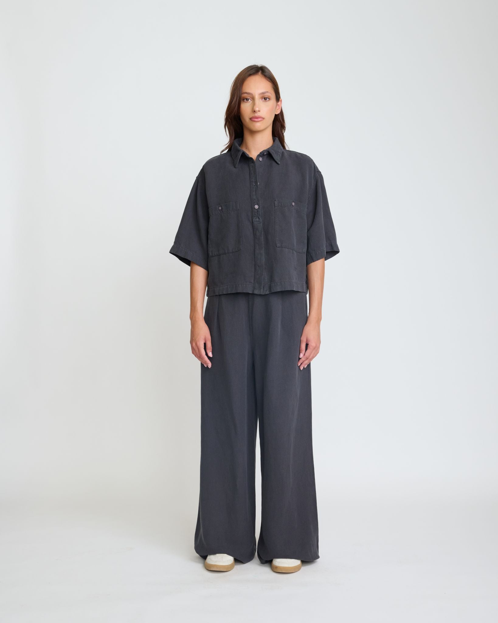 Chemise TILDA