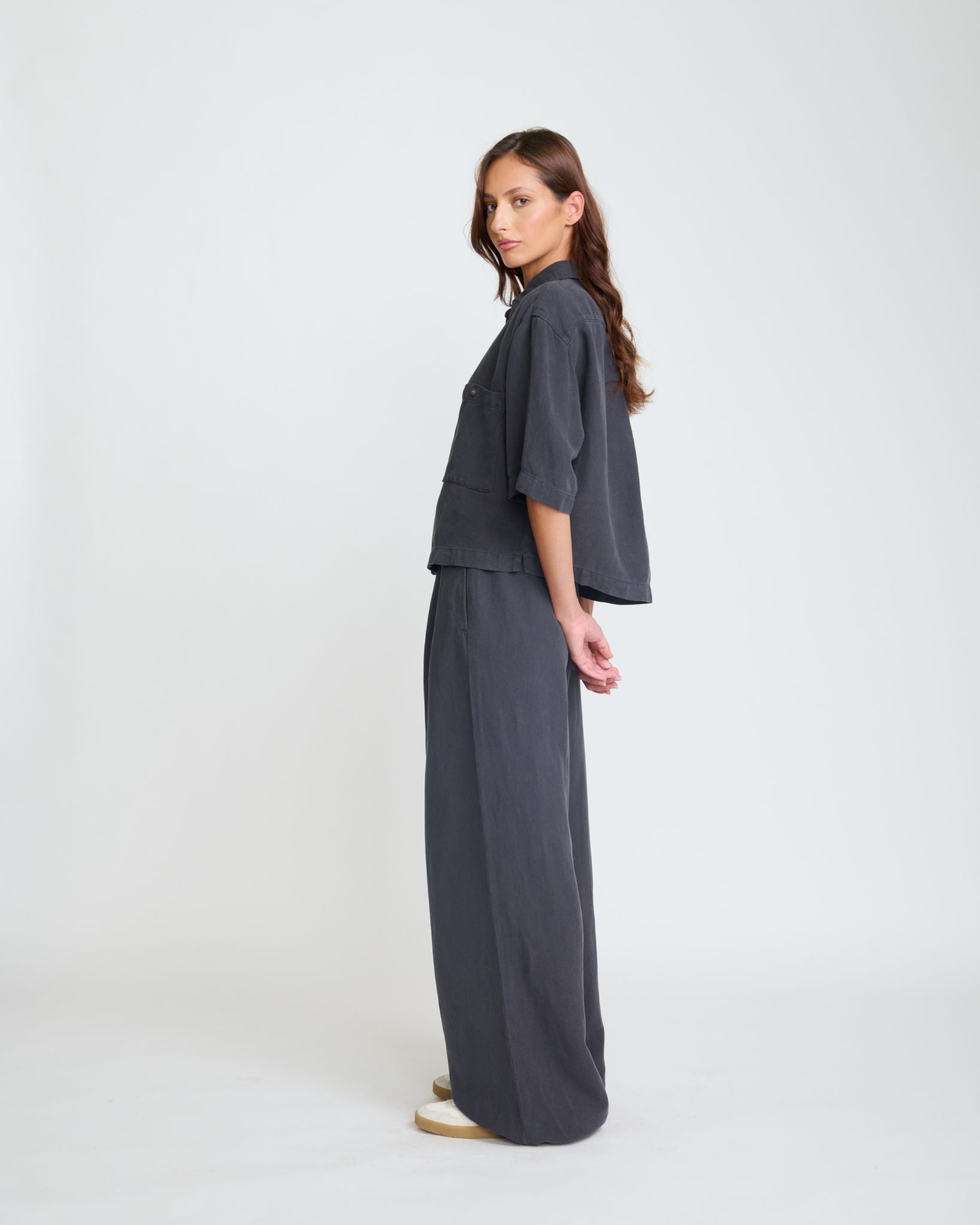 Chemise TILDA