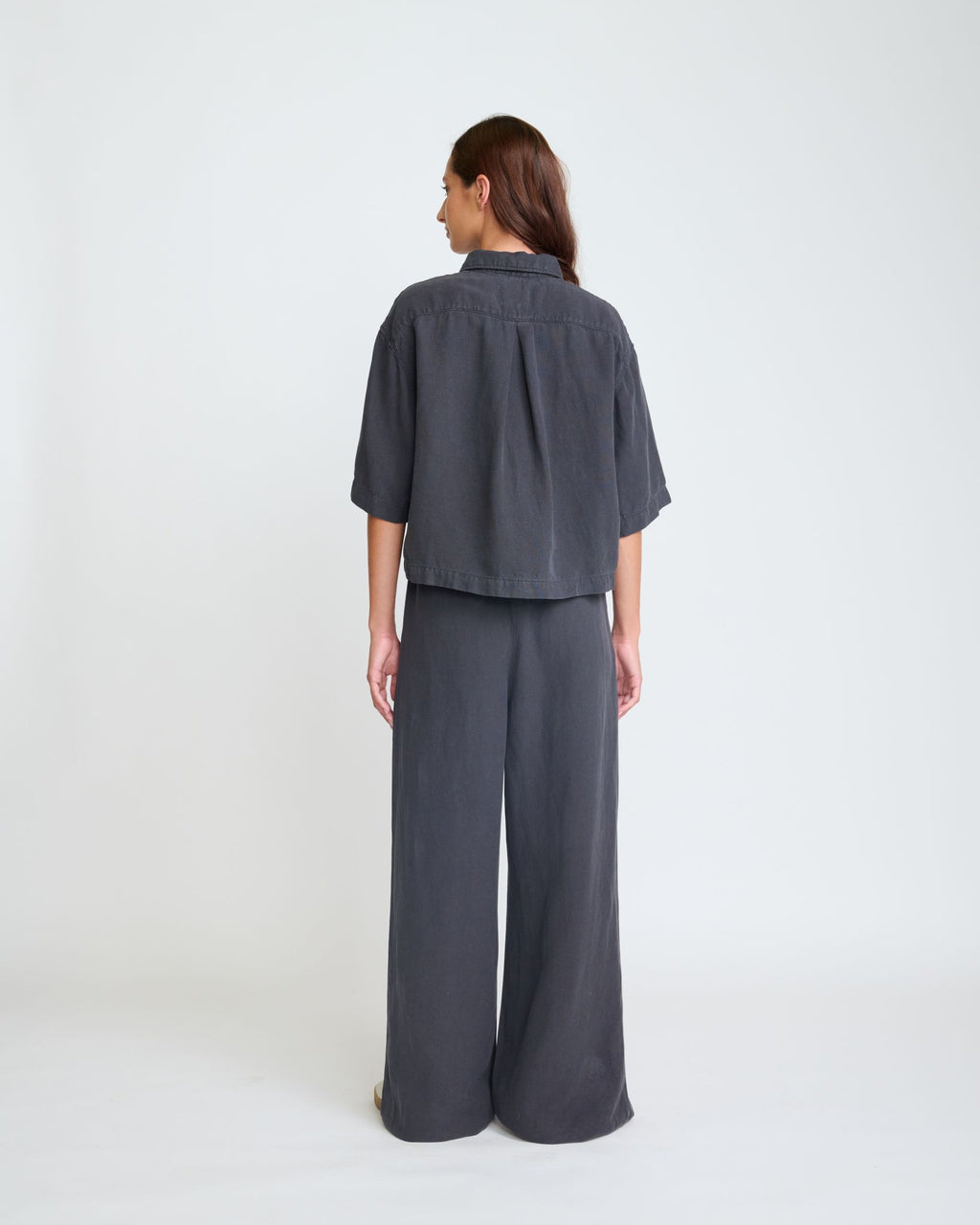 Chemise TILDA