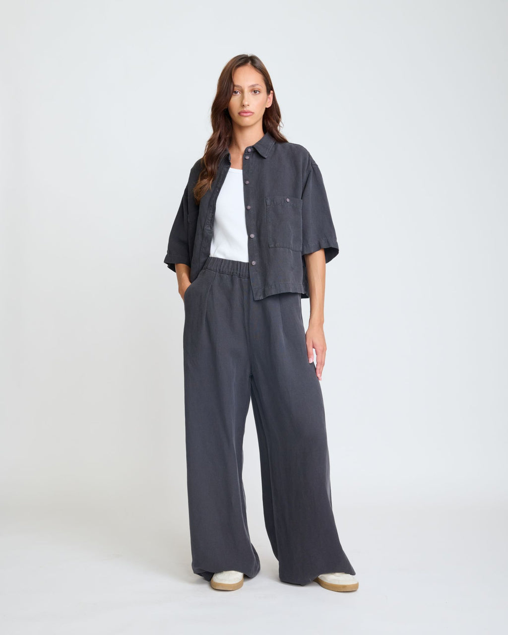 Chemise TILDA