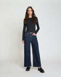 Jean TOKYO Wide Leg
