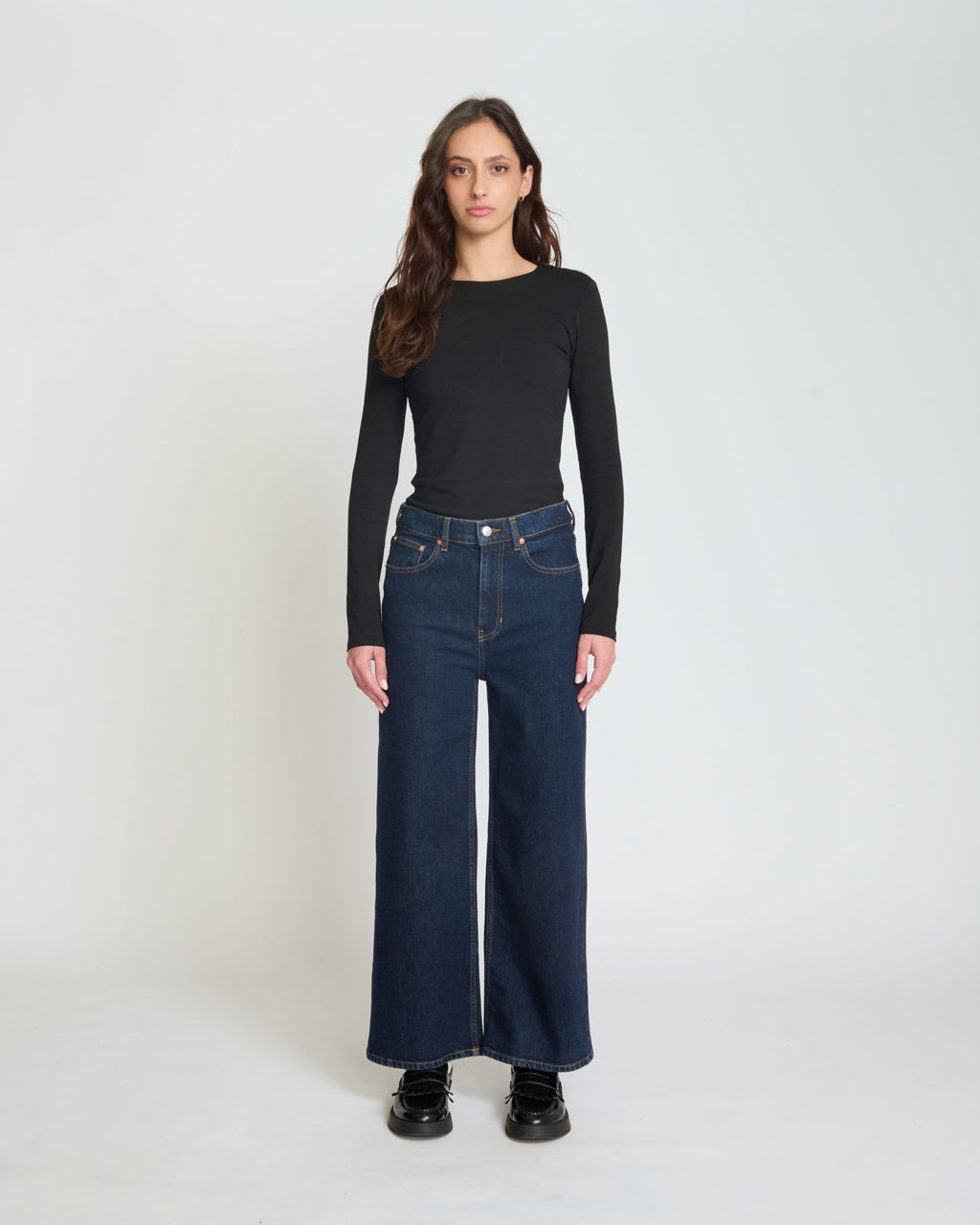 Jean TOKYO Wide Leg