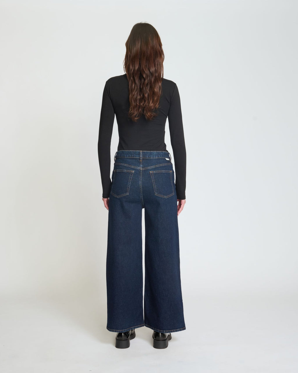 Jean TOKYO Wide Leg