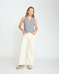 Jean TOKYO Wide Leg