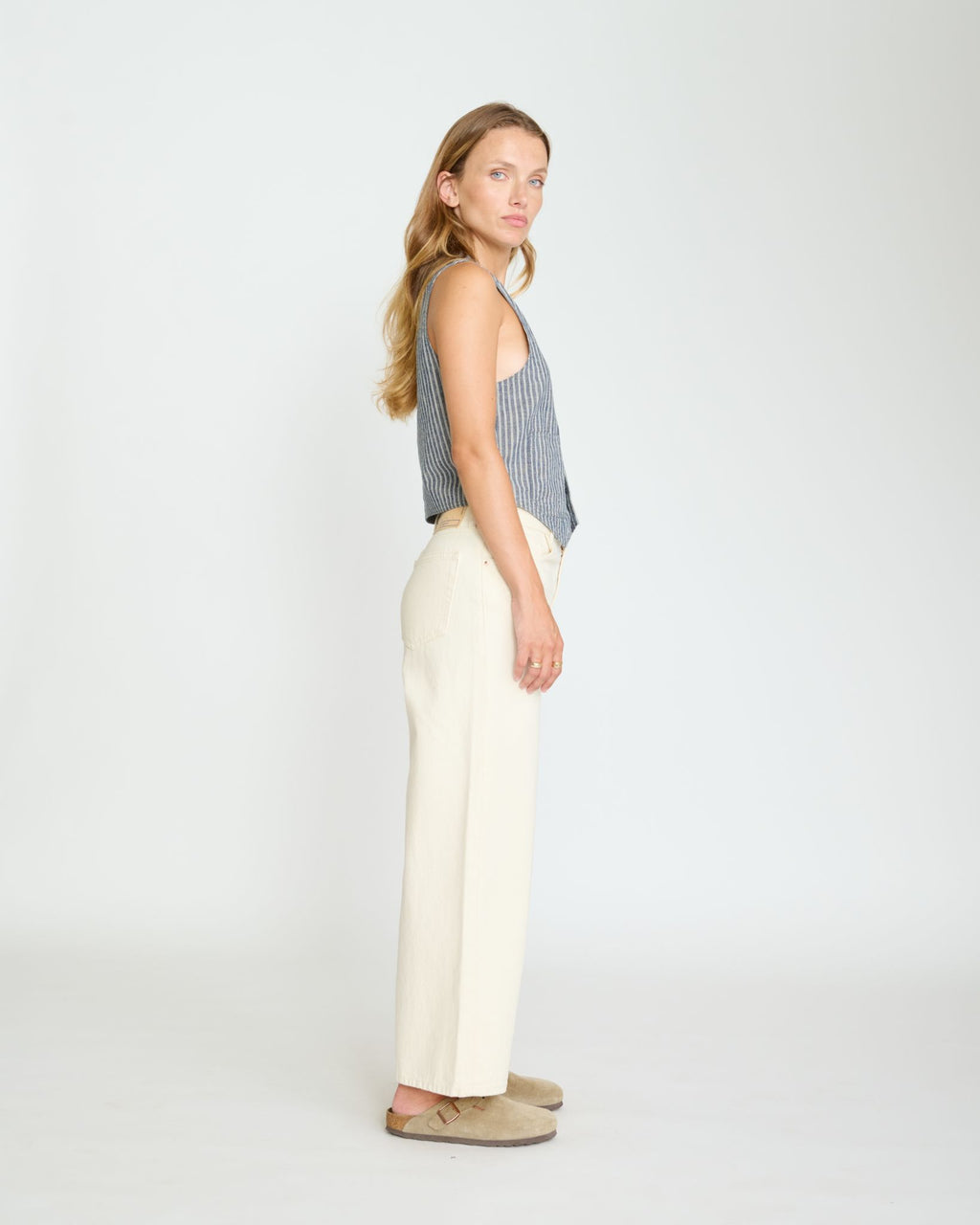 Jean TOKYO Wide Leg