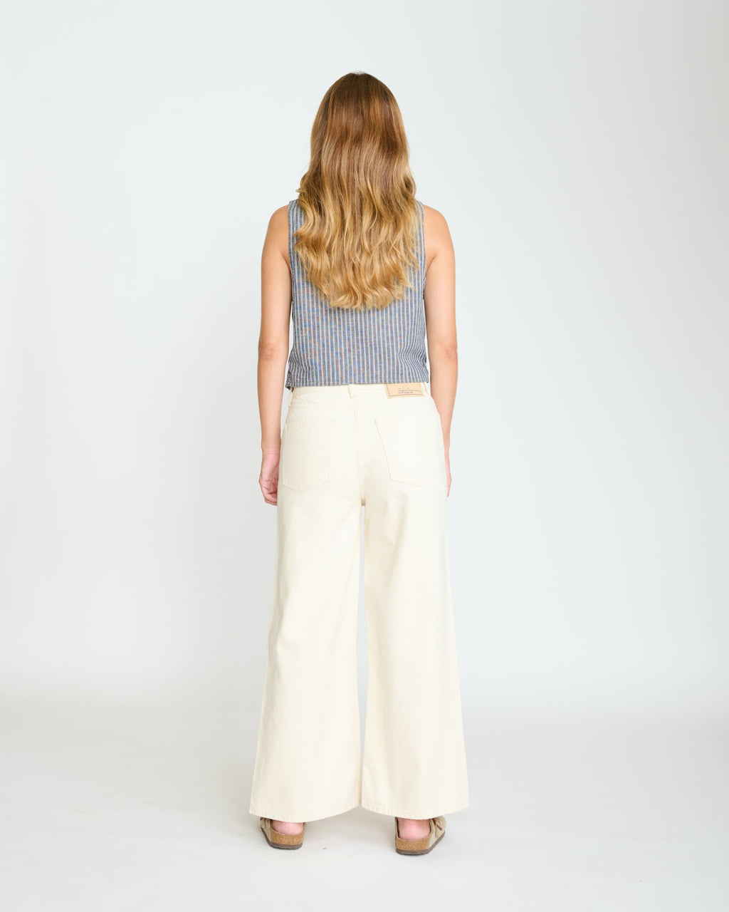 Jean TOKYO Wide Leg