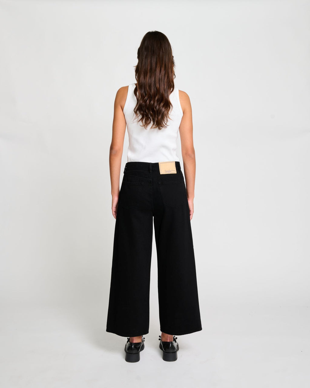 Jean TOKYO Wide Leg