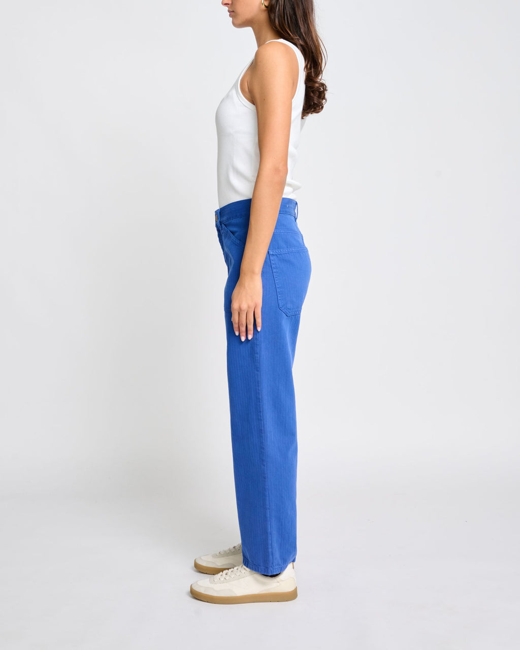 Pantalon TOMMY Straight