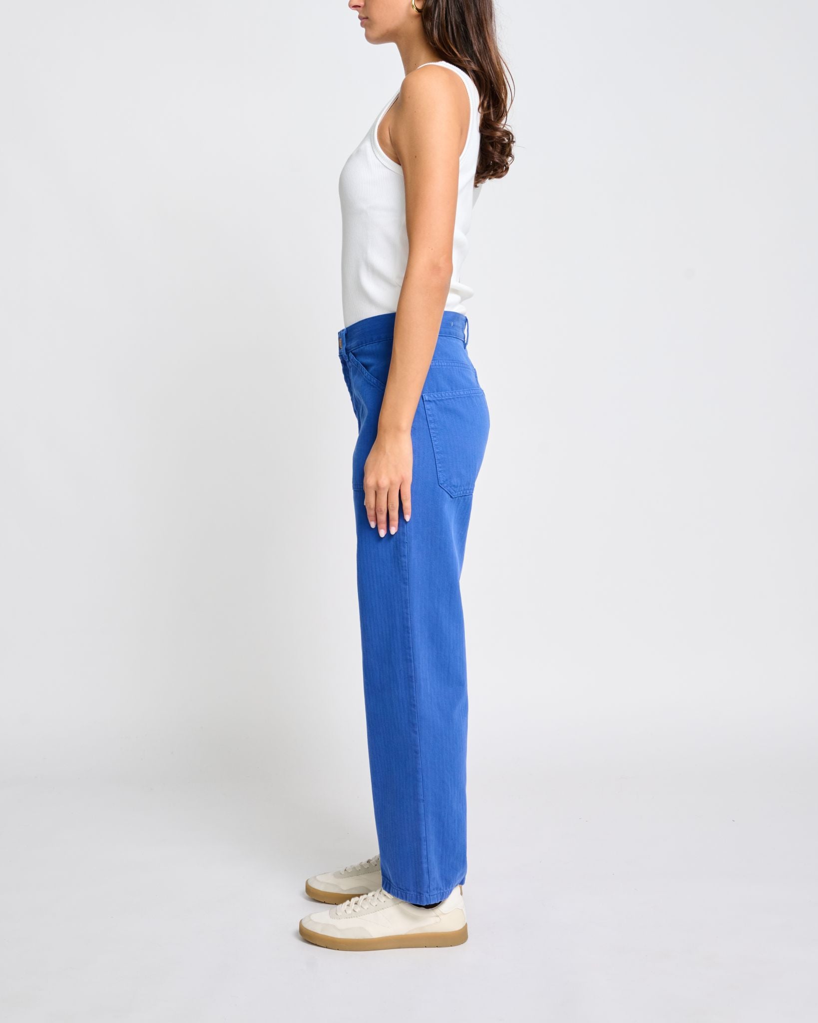 Pantalon TOMMY Straight