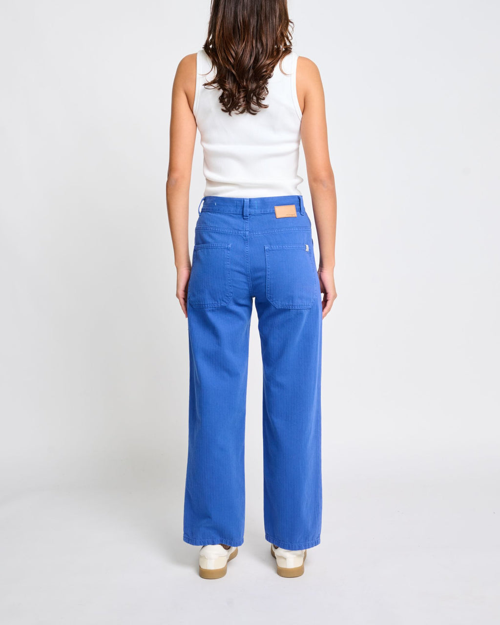 Pantalon TOMMY Straight