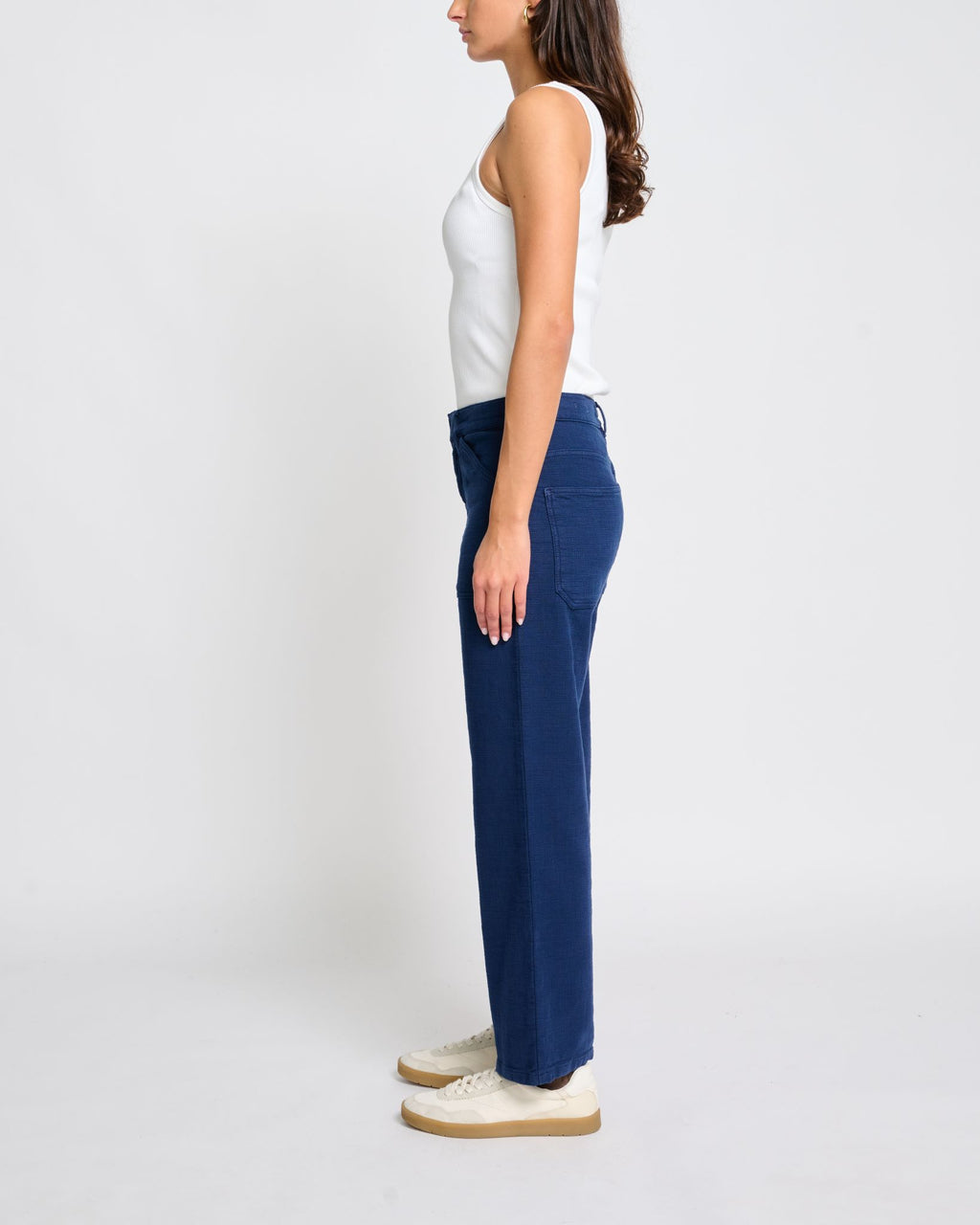 Pantalon TOMMY Straight