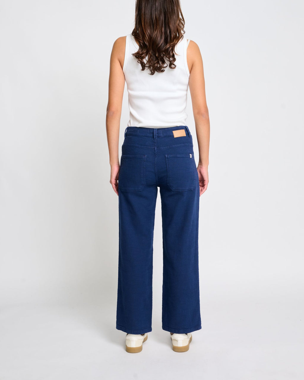 Pantalon TOMMY Straight