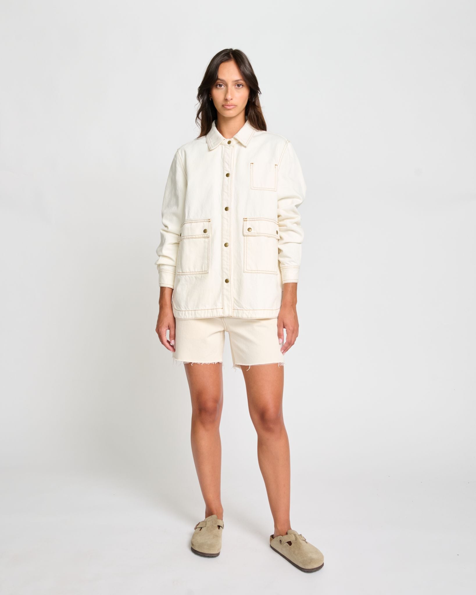 Veste WILL
