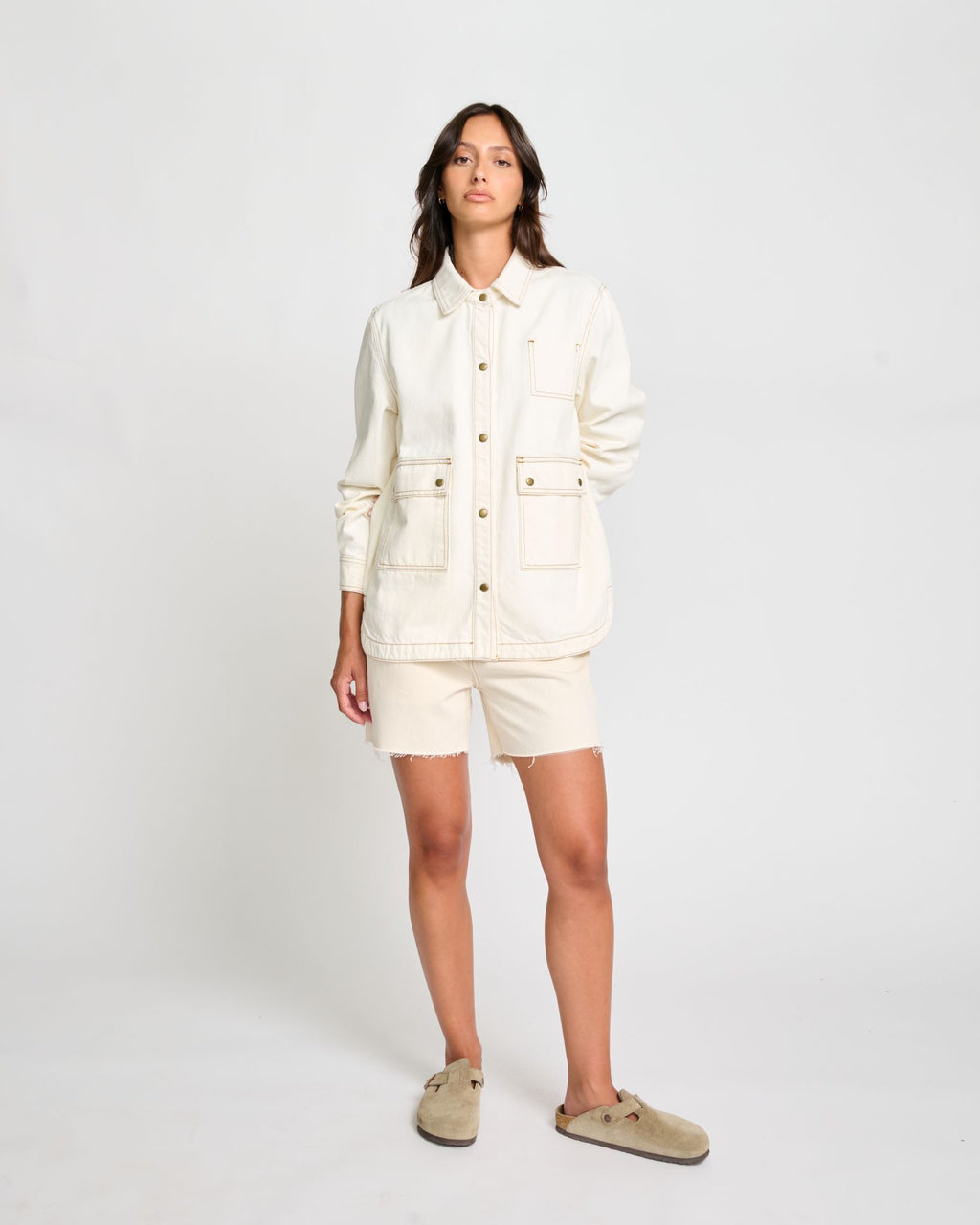 Veste WILL