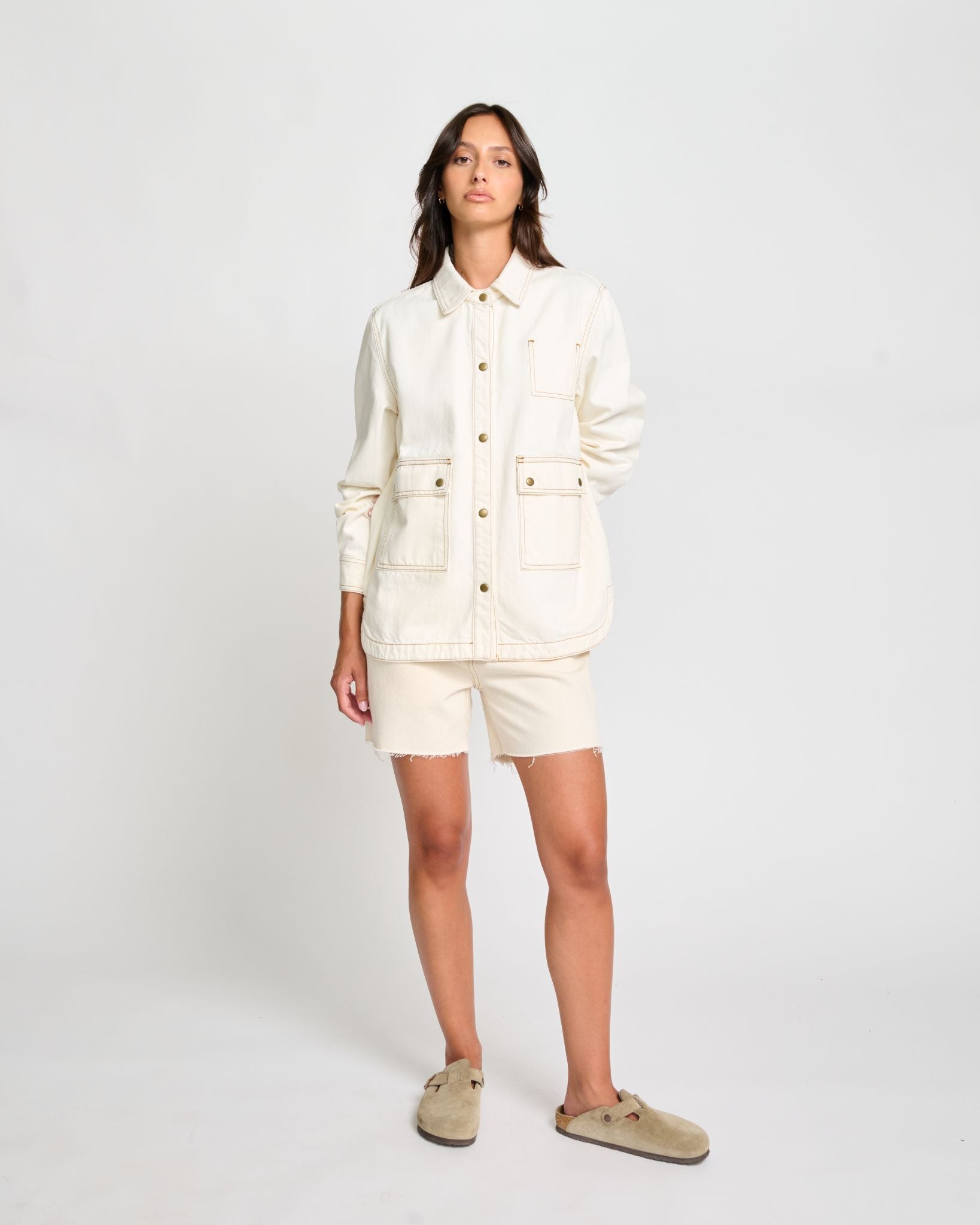 Veste WILL