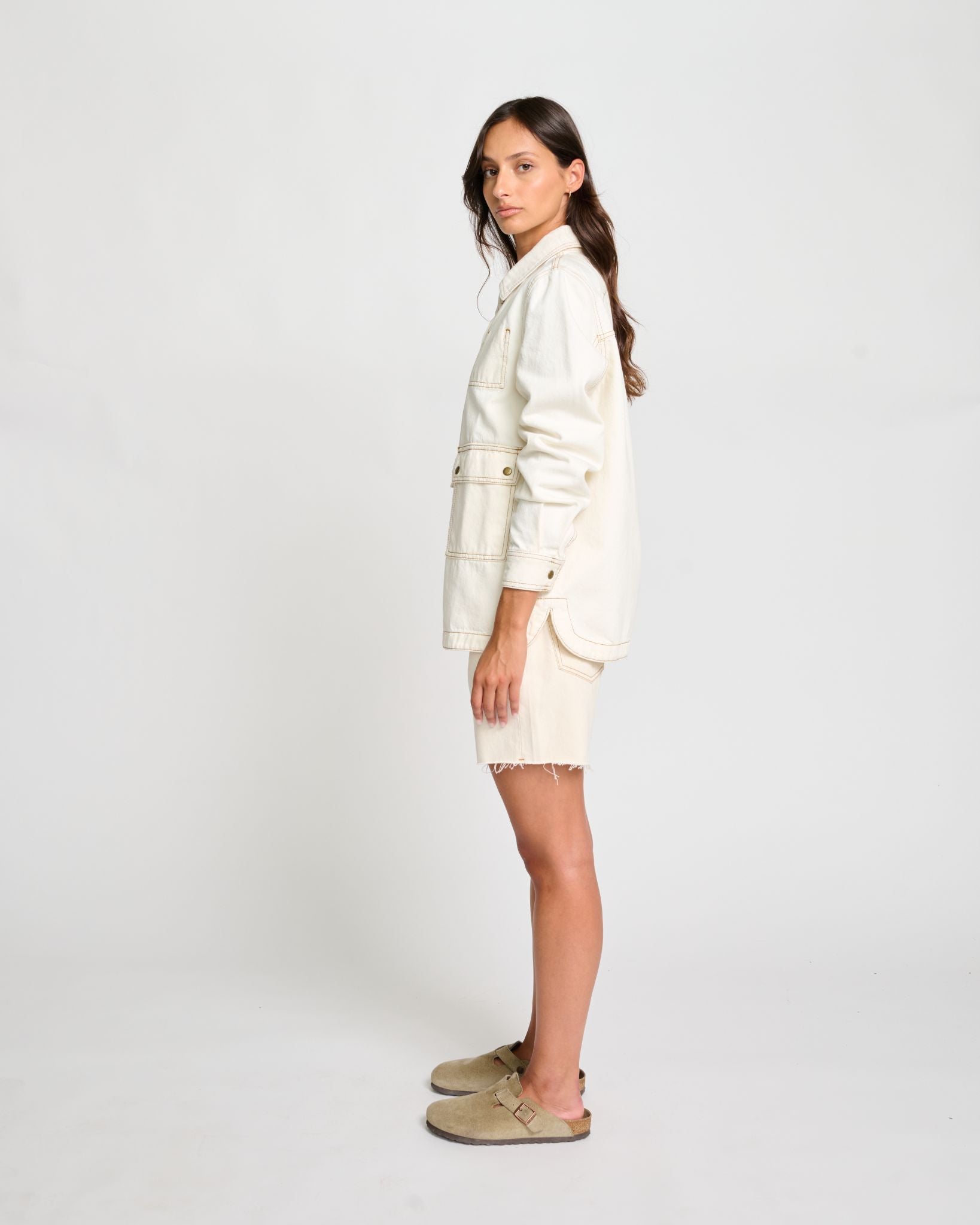 Veste WILL