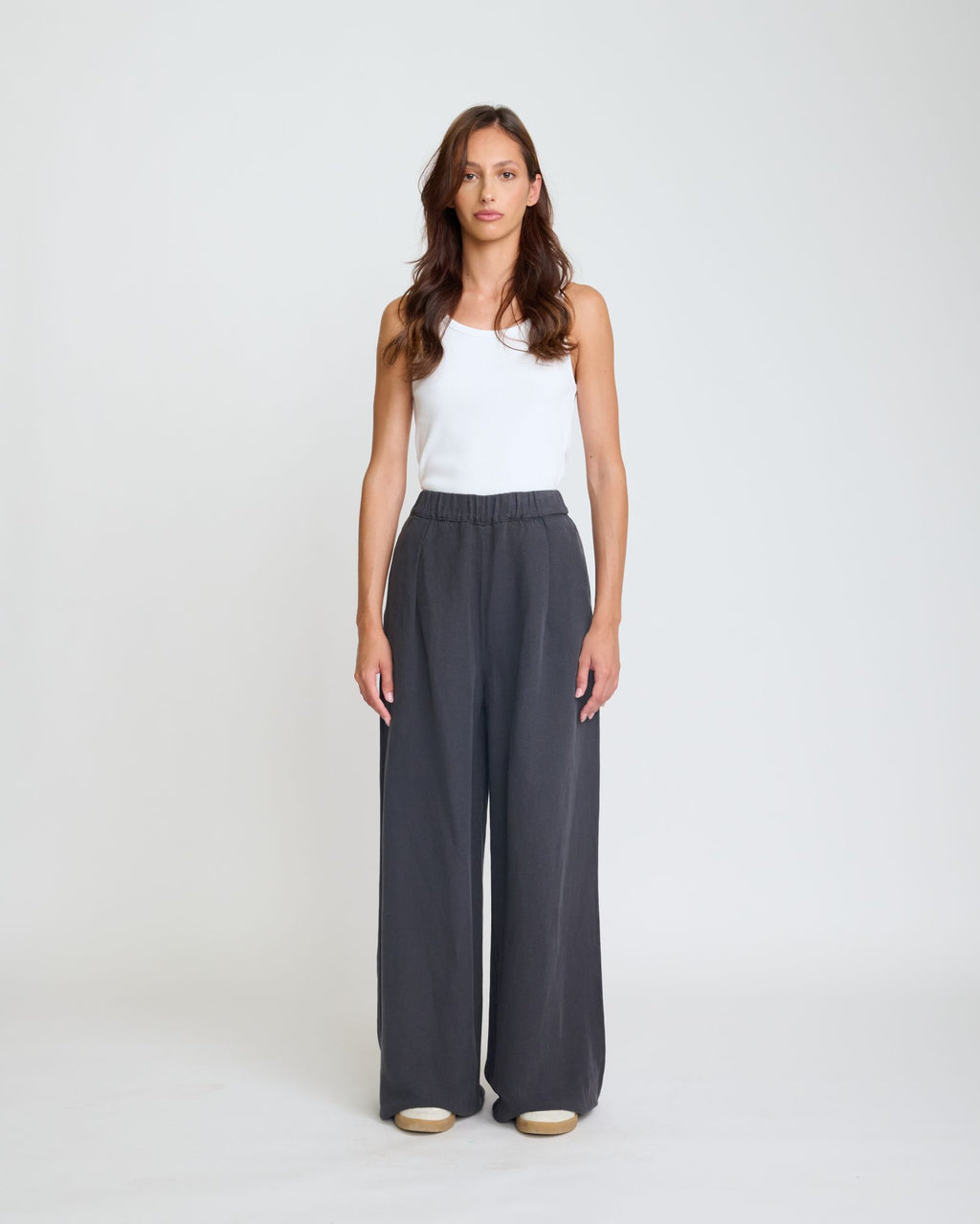 Pantalon WINNIE Wide Leg