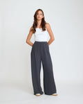 Pantalon WINNIE Wide Leg