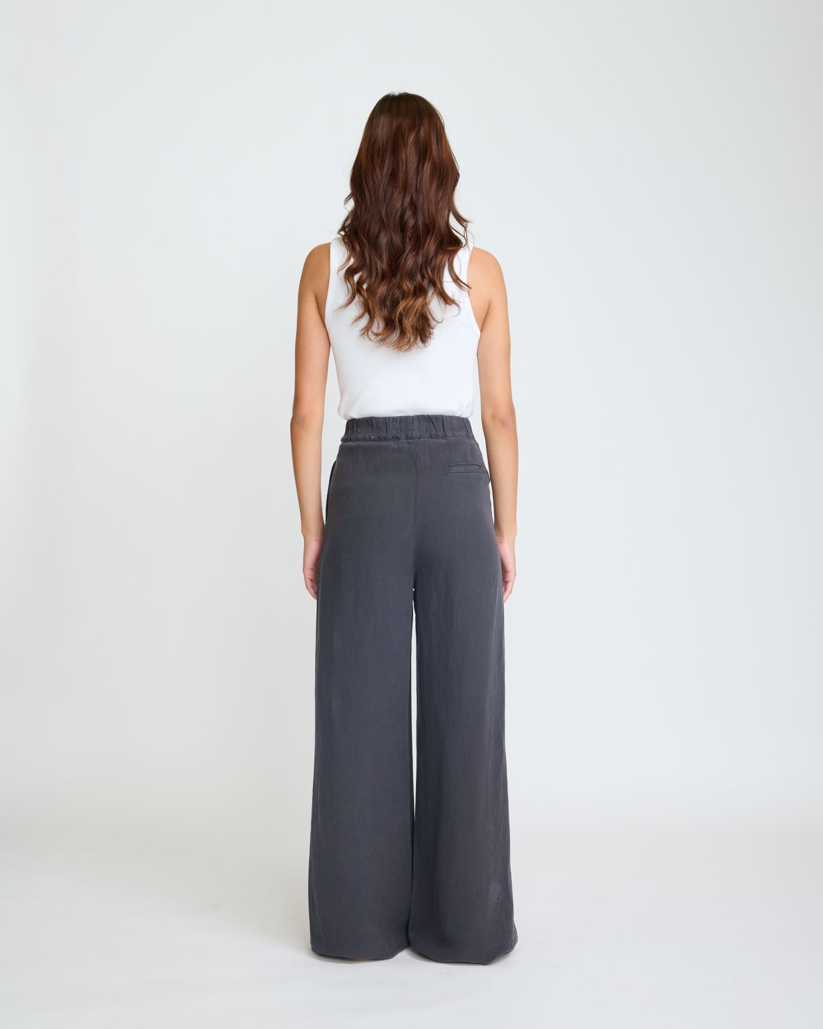 Pantalon WINNIE Wide Leg
