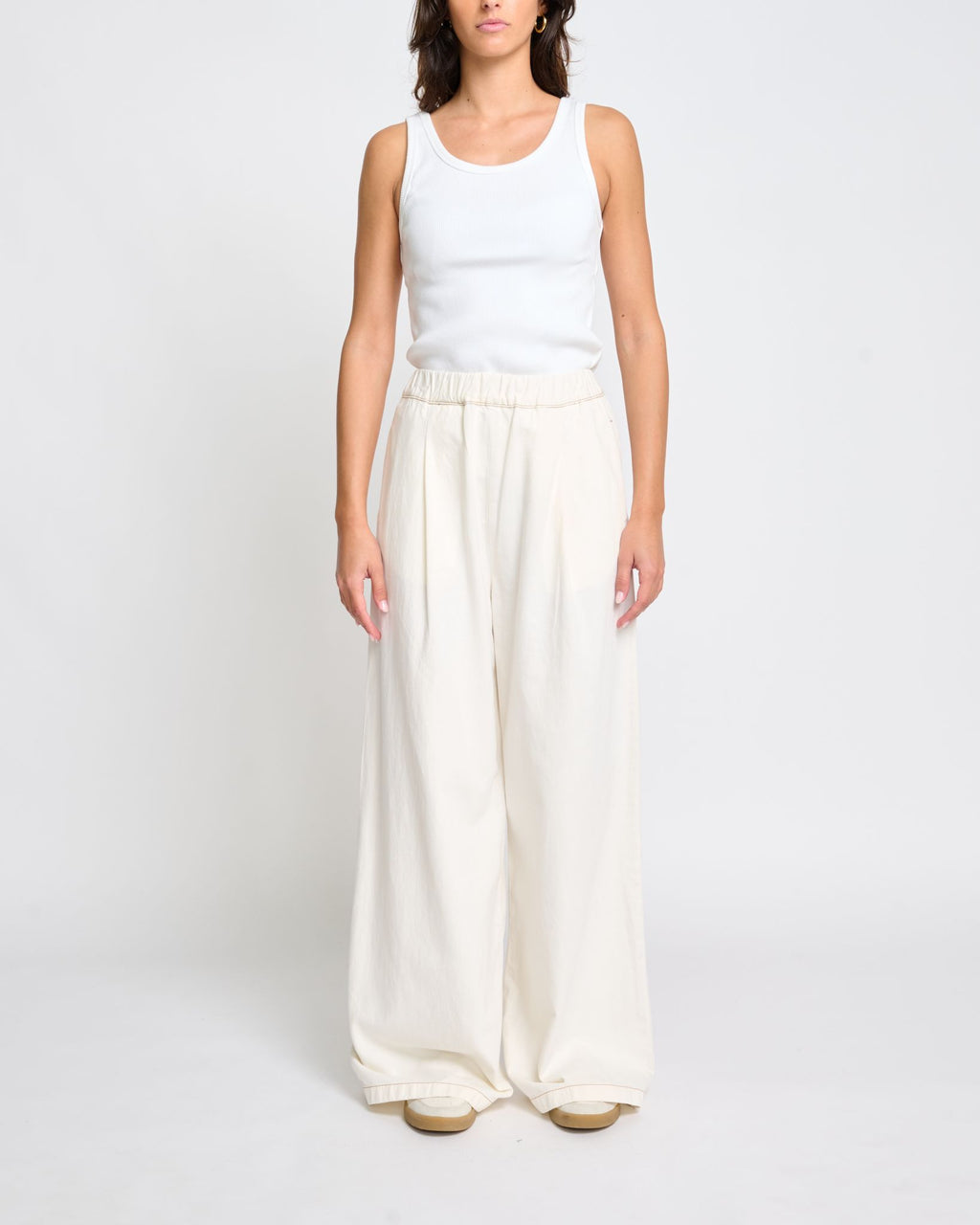 Jean WINNIE Wide Leg