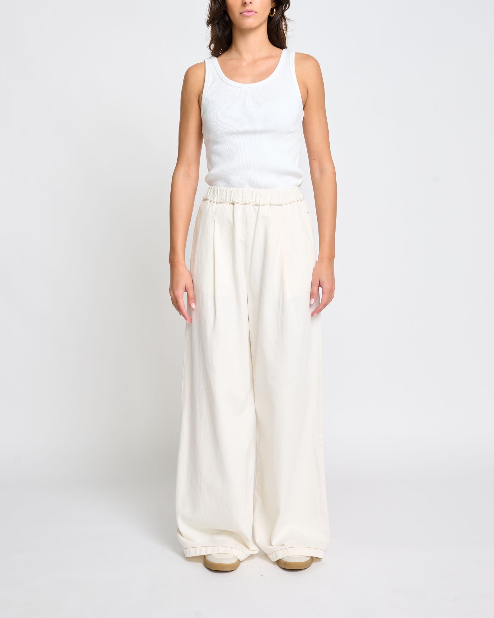 Jean WINNIE Wide Leg