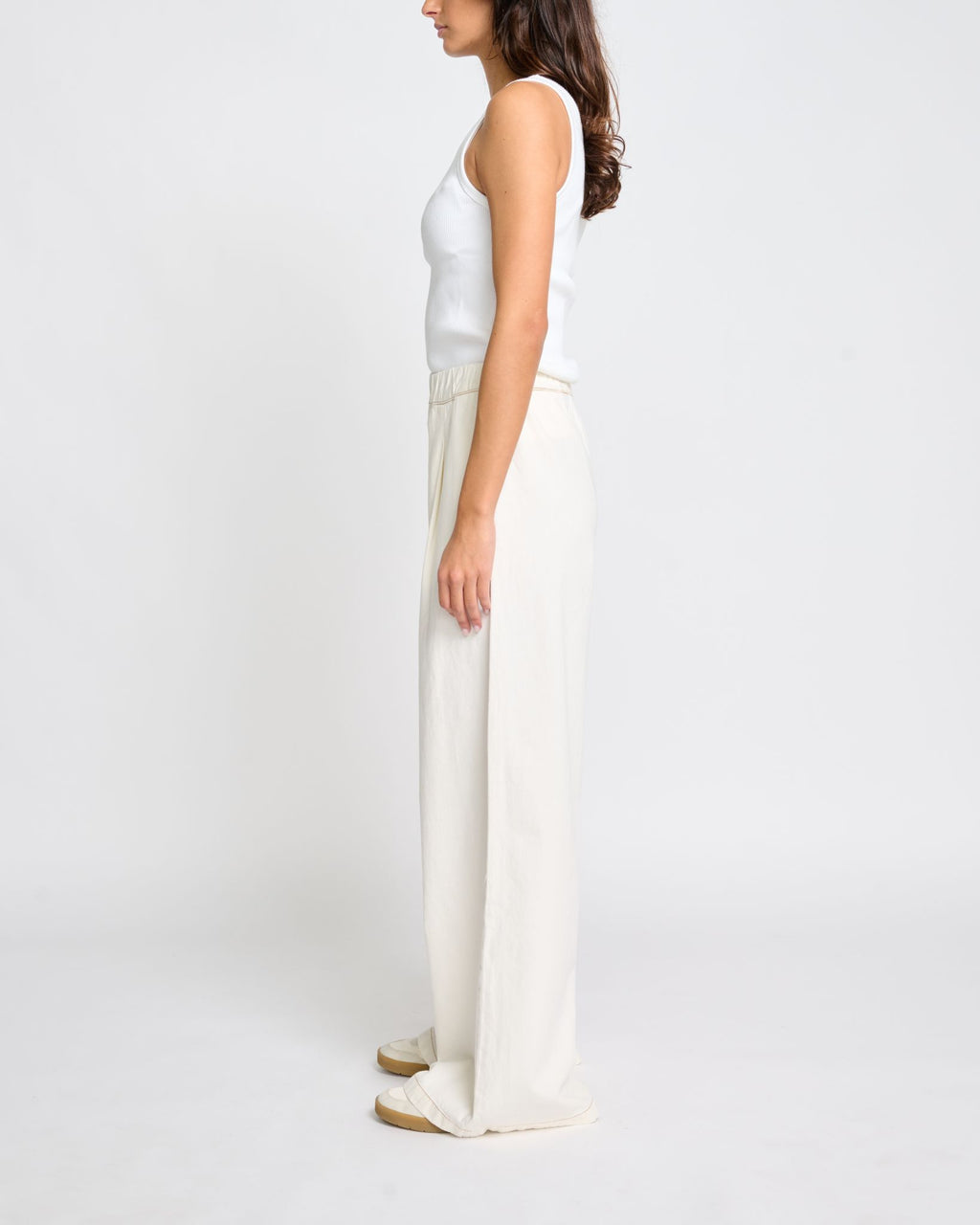 Jean WINNIE Wide Leg
