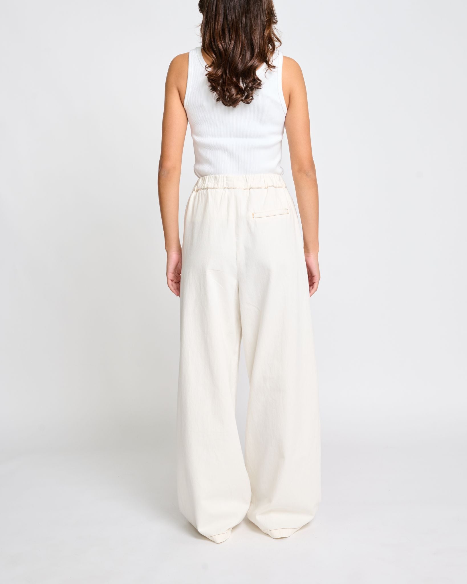 Jean WINNIE Wide Leg