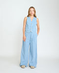 Jean WINNIE Wide Leg