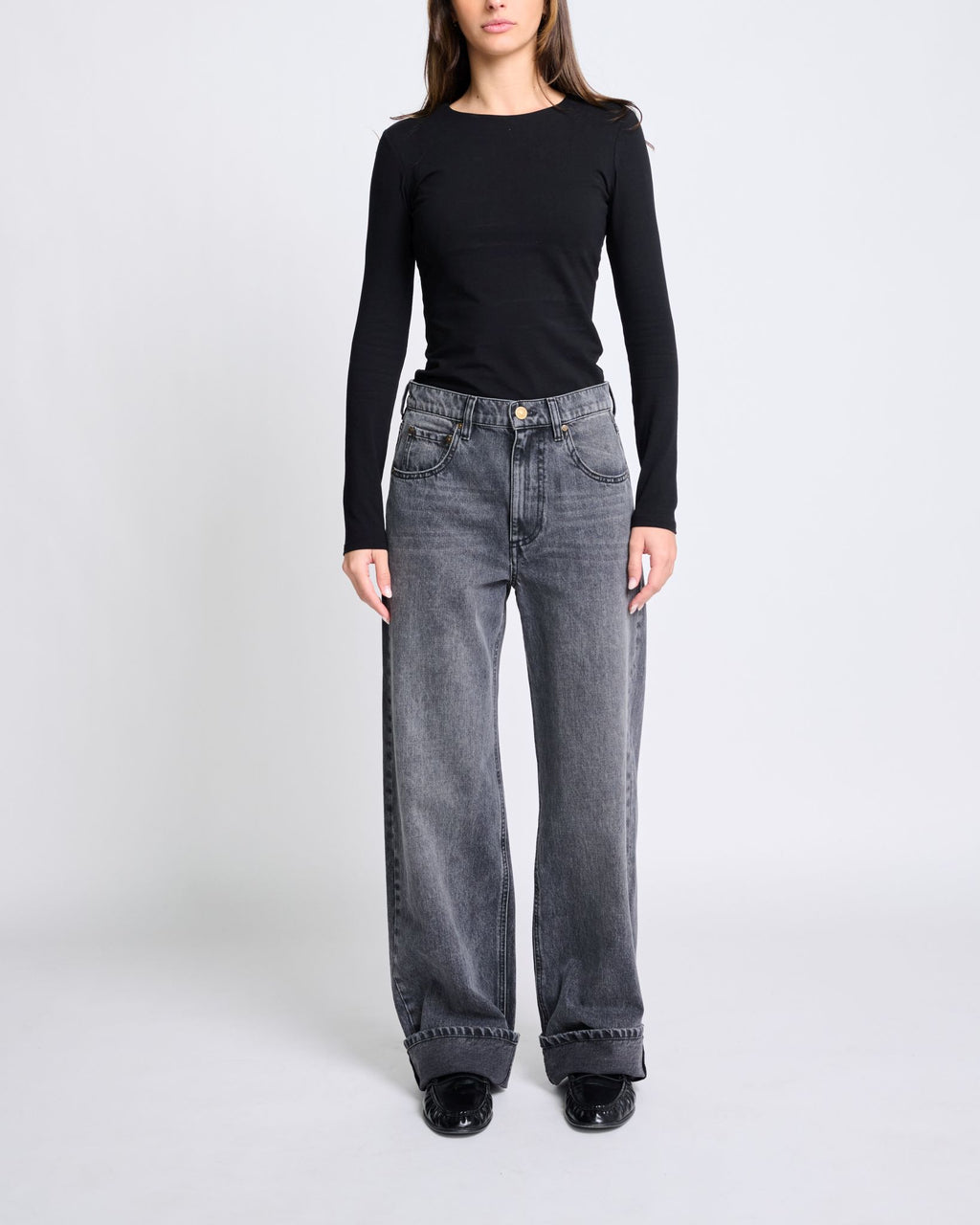 Jean BOY Wide leg
