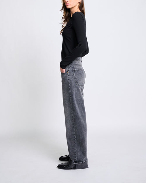 Jean BOY Wide leg