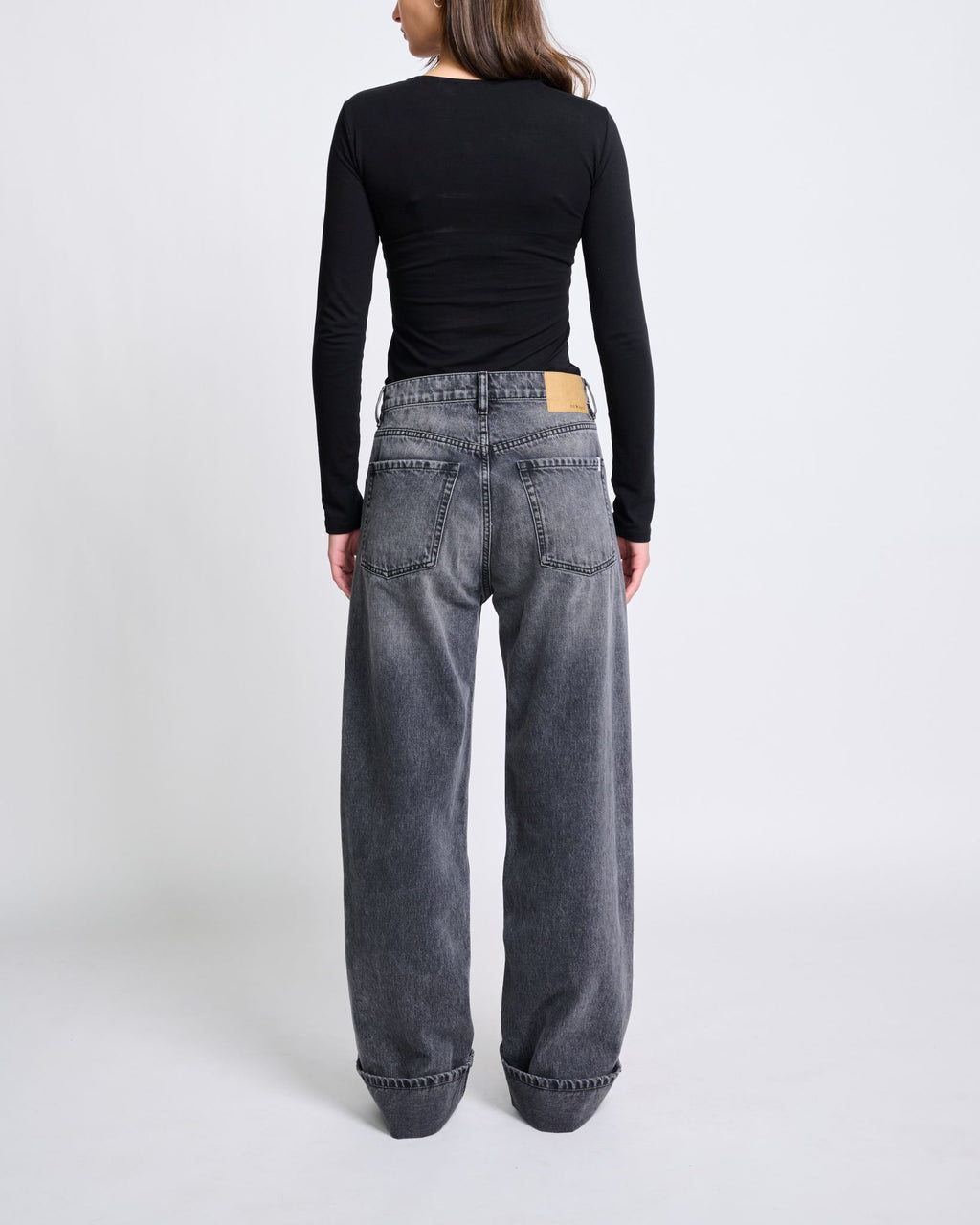 Jean BOY Wide leg