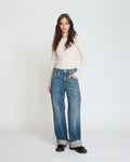 Jean BOY Wide leg