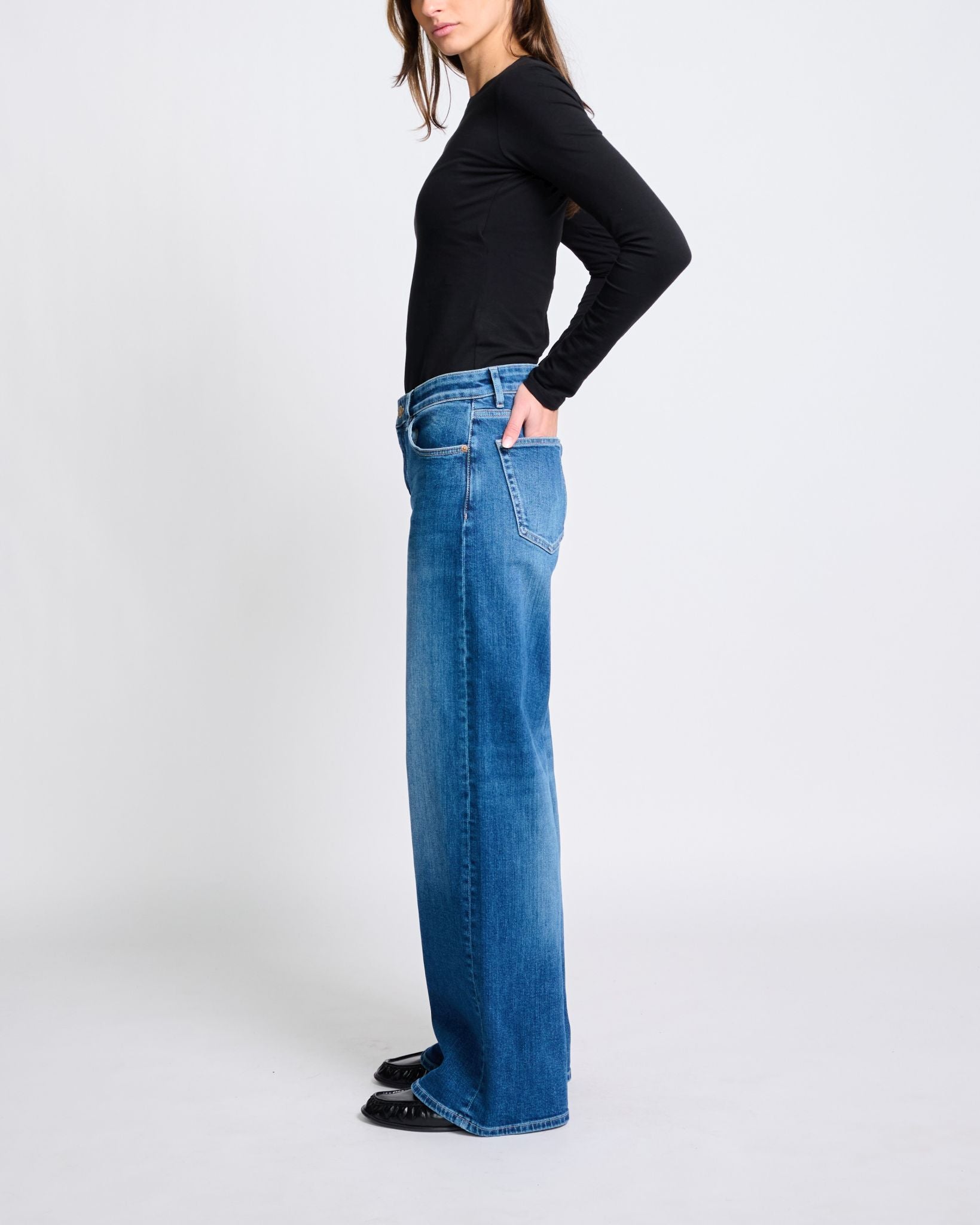 Jean CODY Straight
