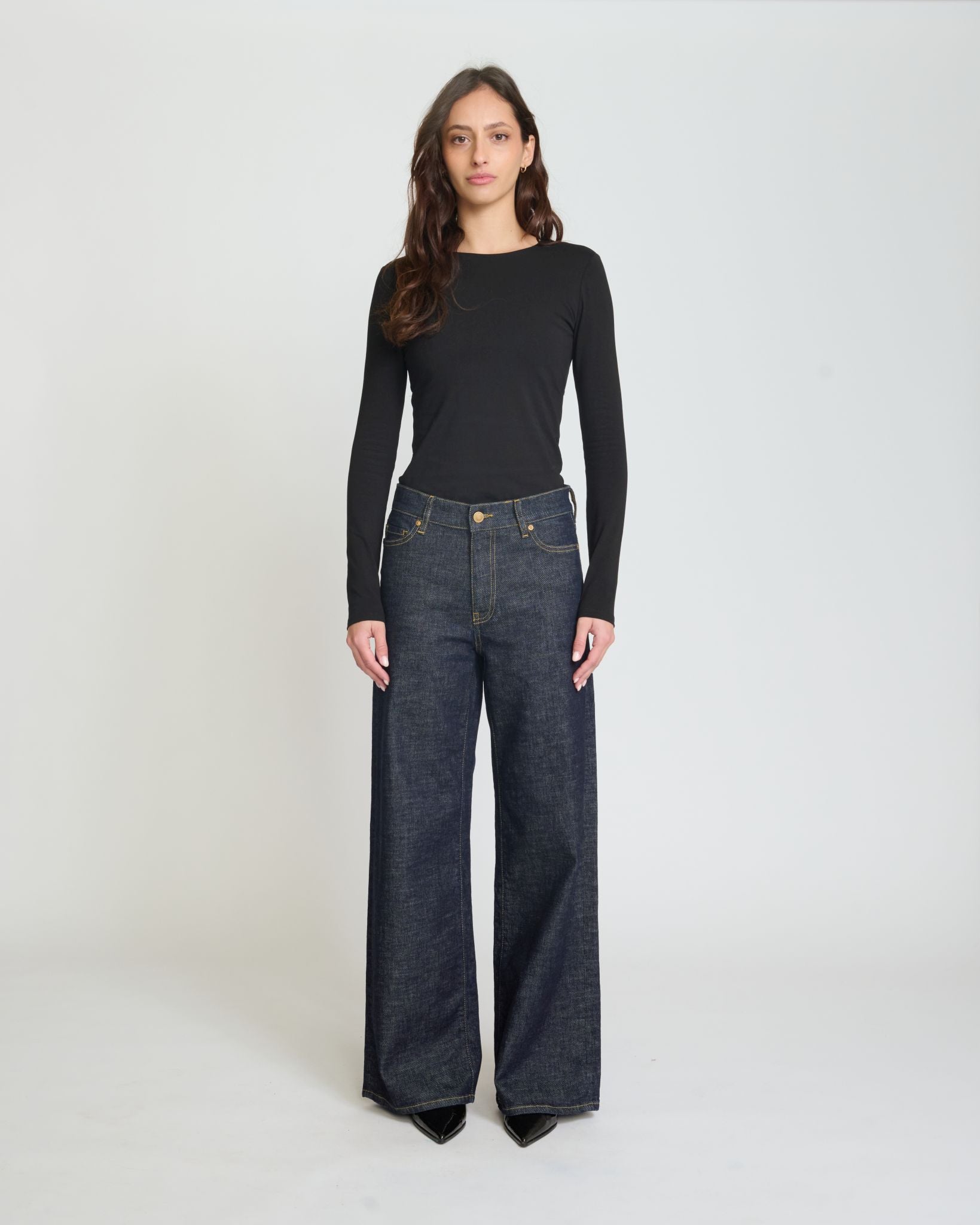 Jean CODY Straight