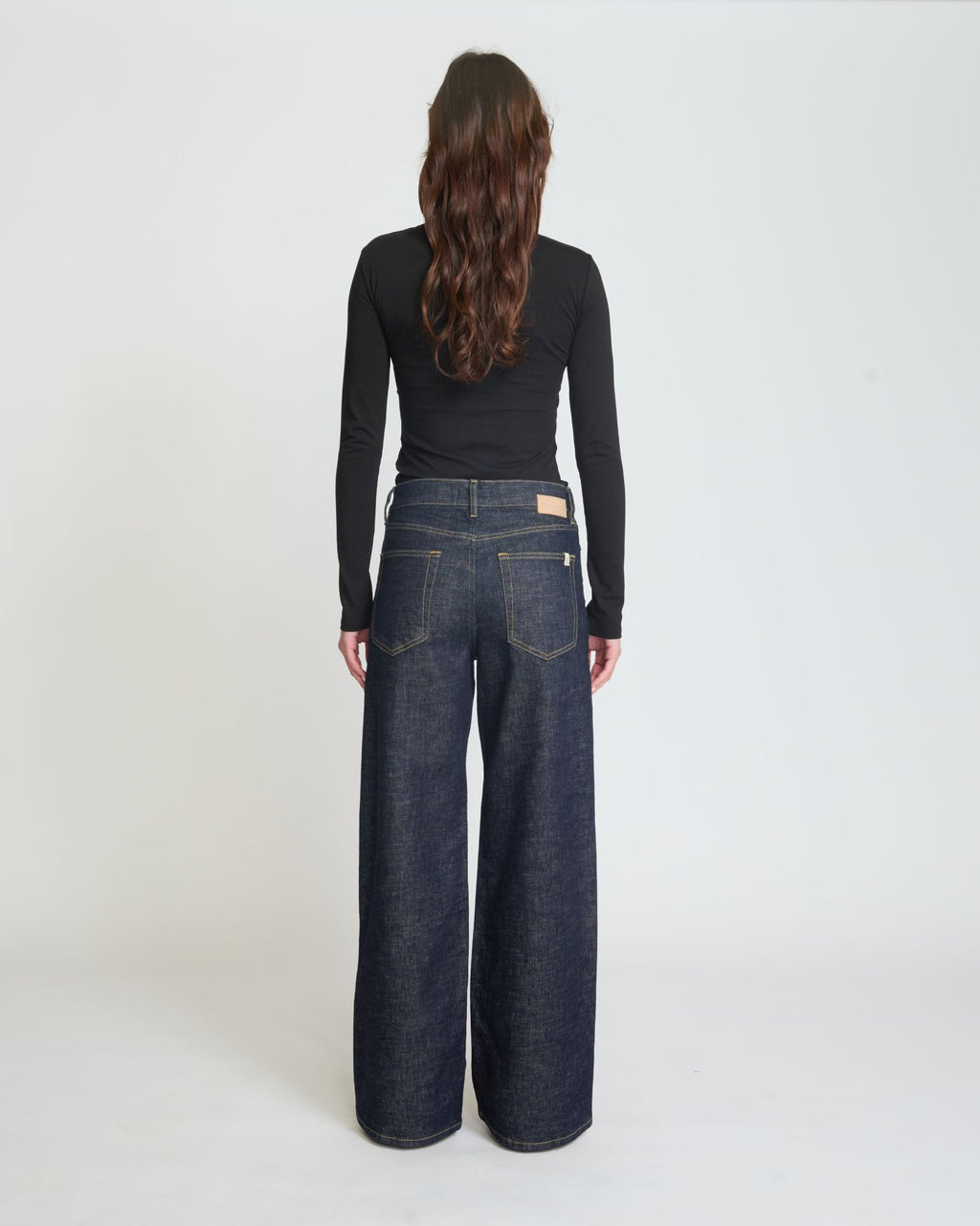 Jean CODY Straight