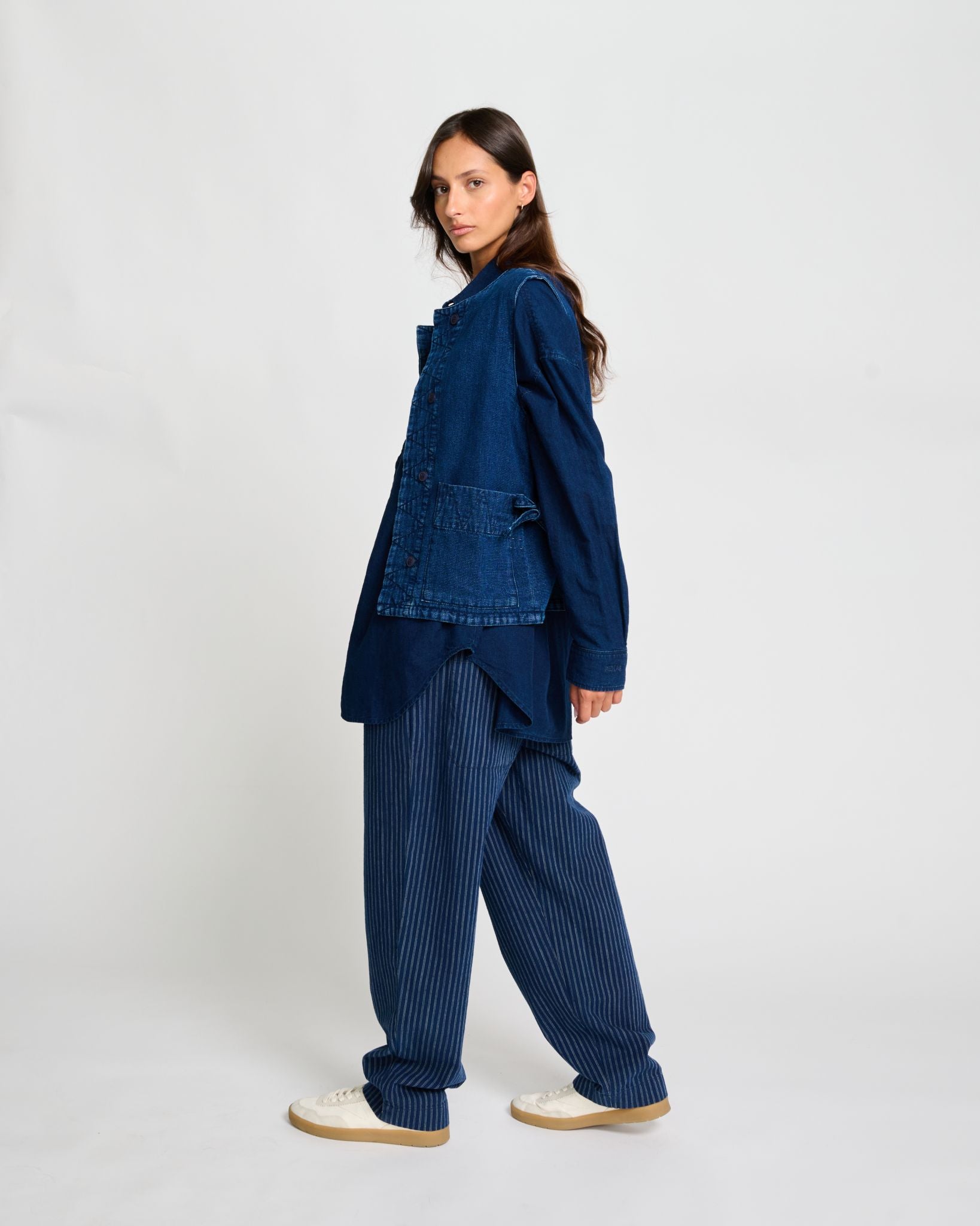 Gilet sans manche DALI