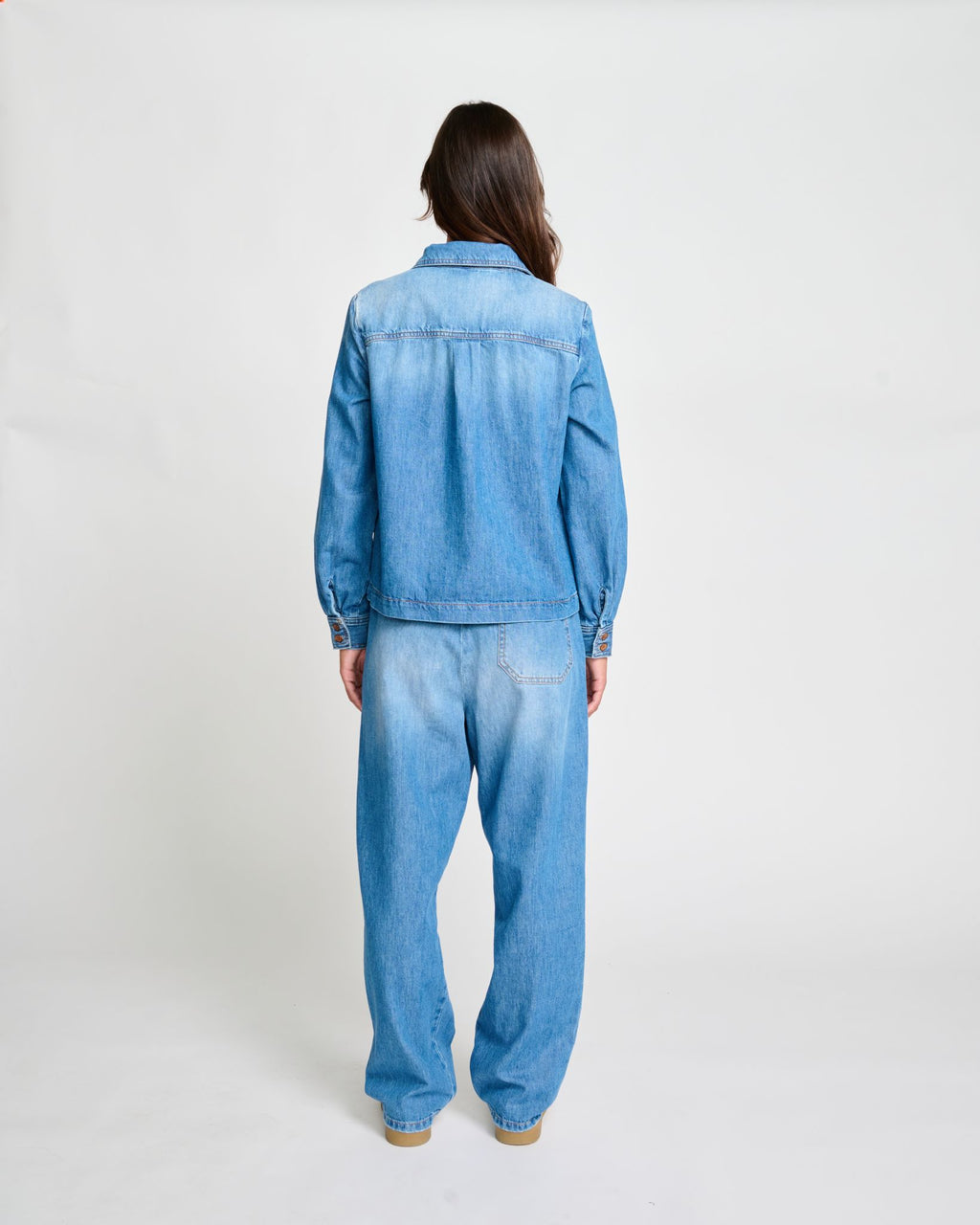Pantalon EASY Relaxed