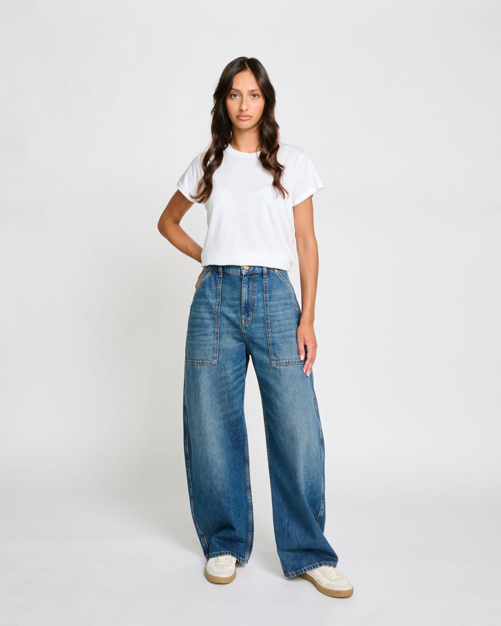 Jean ELTON Barrel