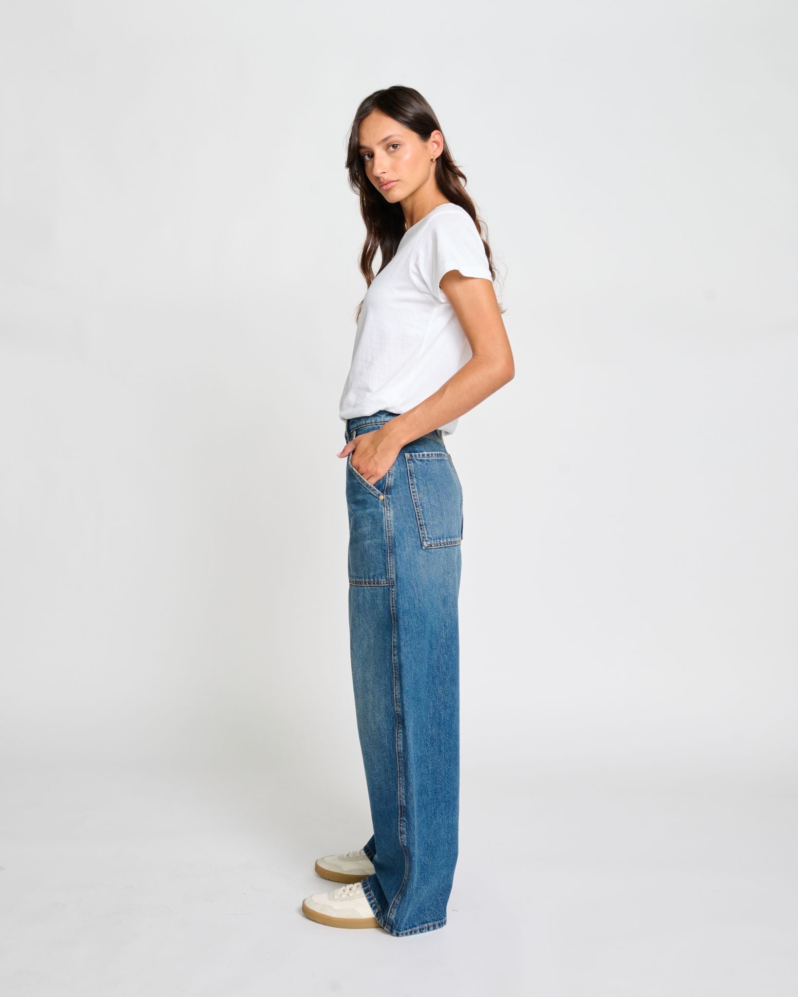 Jean ELTON Barrel