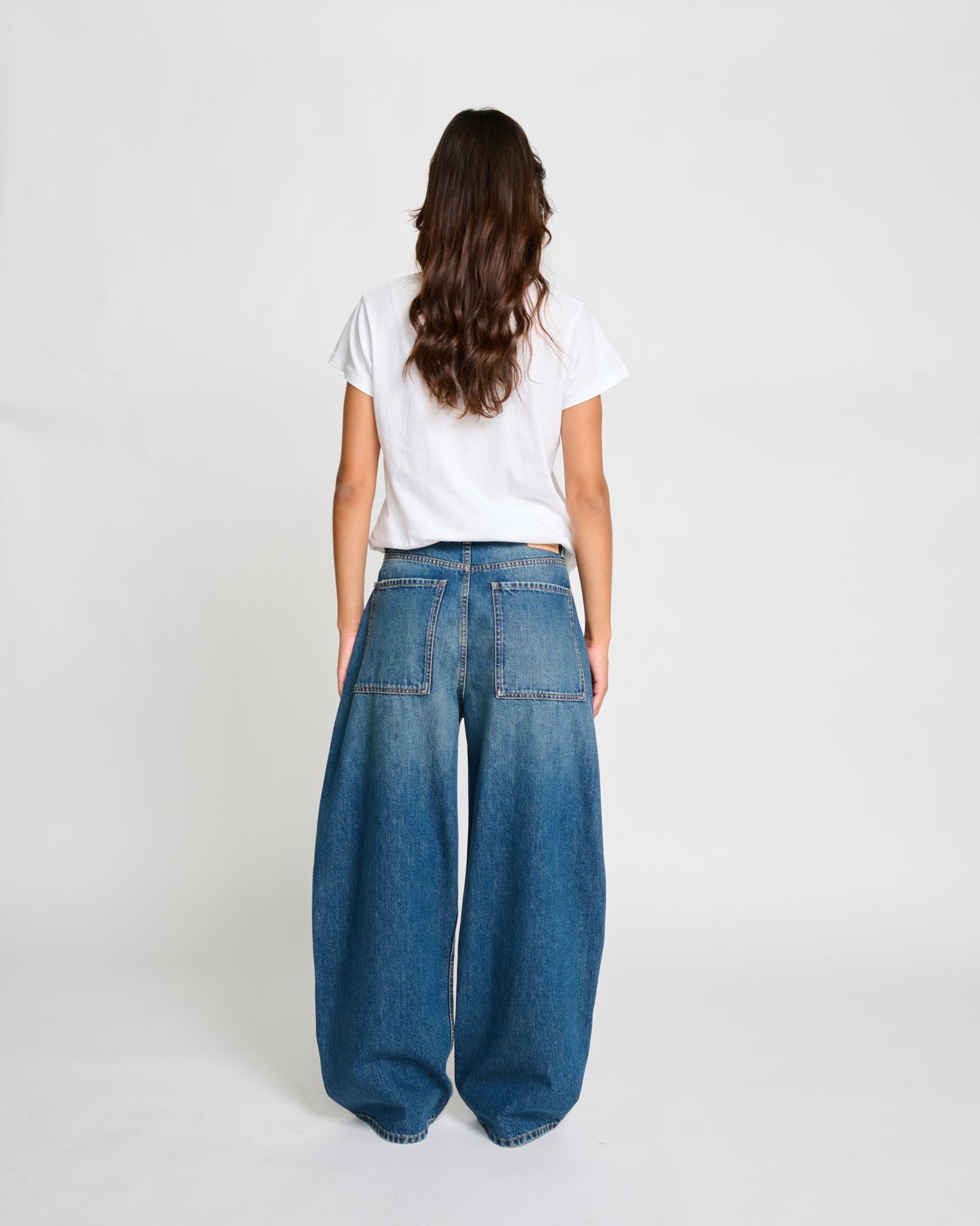 Jean ELTON Barrel