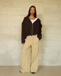 Pantalon GRAZER Wide leg