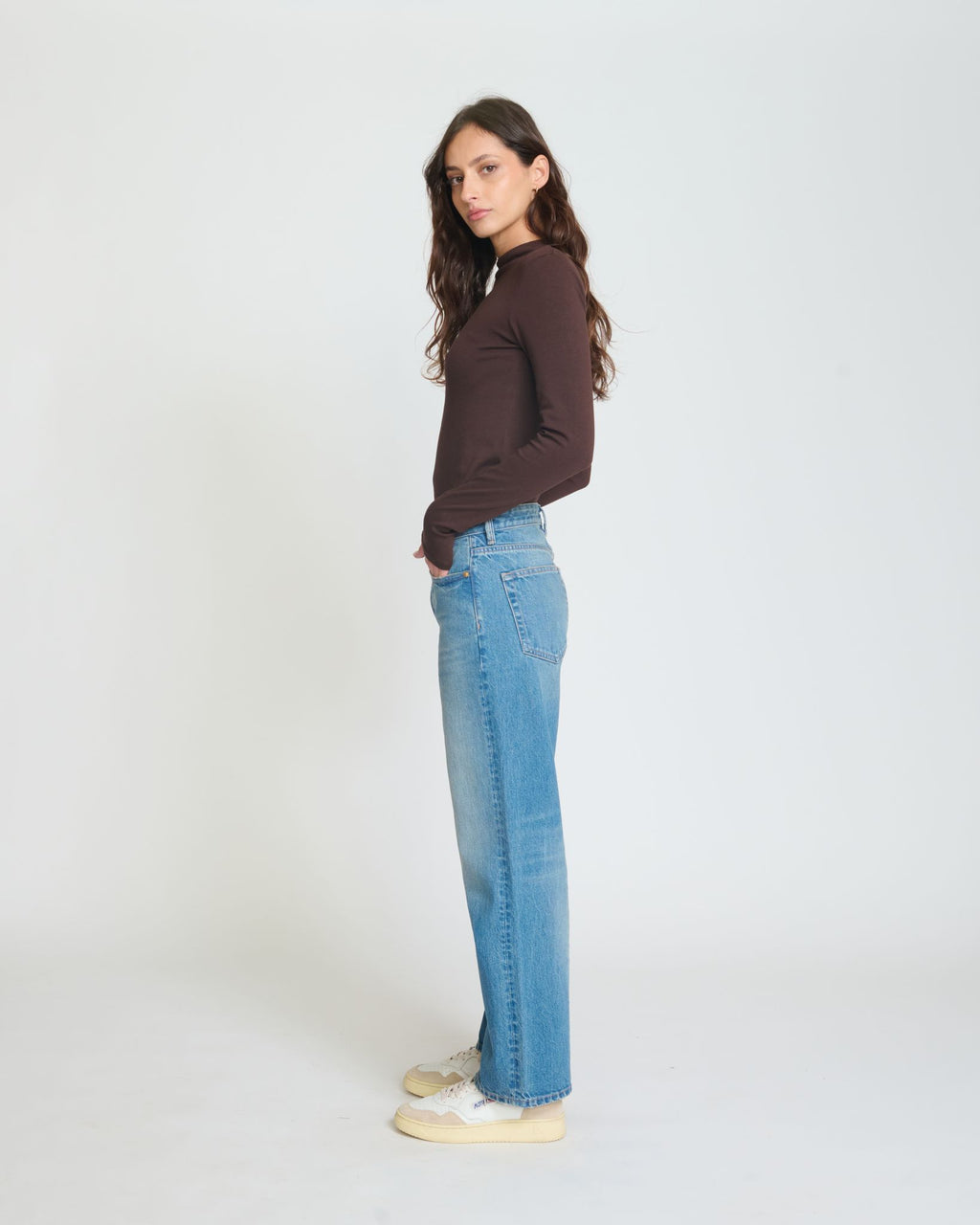 Jean KAROLINA Straight
