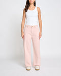 Pantalon KAROLINA Straight